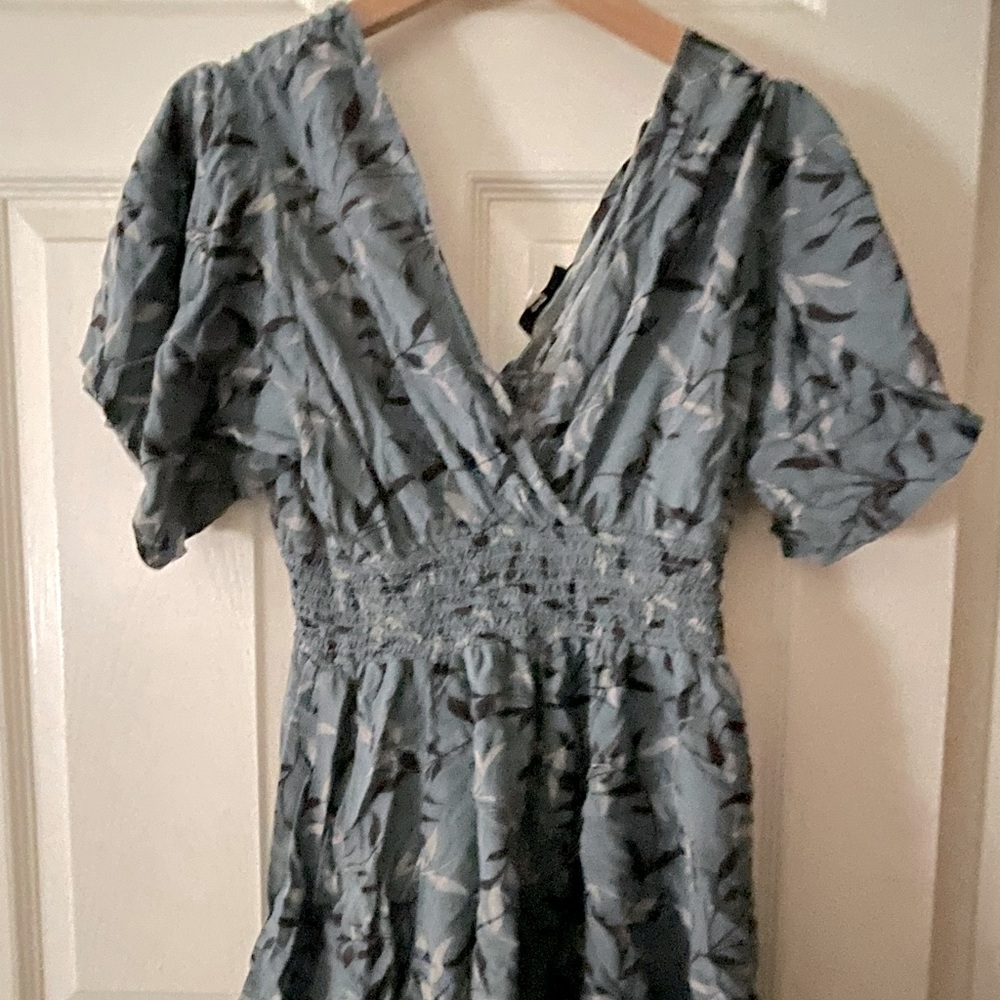 Boutique Romper